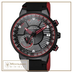 Orologio Citizen Satellite CC3079-11E